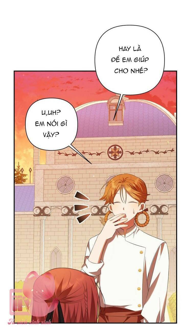 Thời Khắc Để Hiến Dâng Cái Chết Của Ngươi Đã Tới Chapter 10 - Trang 2