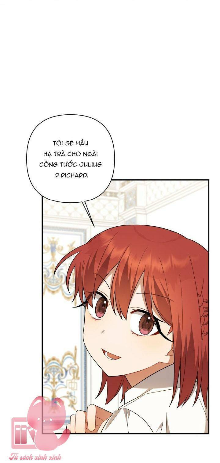 Thời Khắc Để Hiến Dâng Cái Chết Của Ngươi Đã Tới Chapter 10 - Trang 2