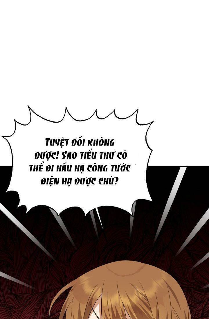 Thời Khắc Để Hiến Dâng Cái Chết Của Ngươi Đã Tới Chapter 10 - Trang 2