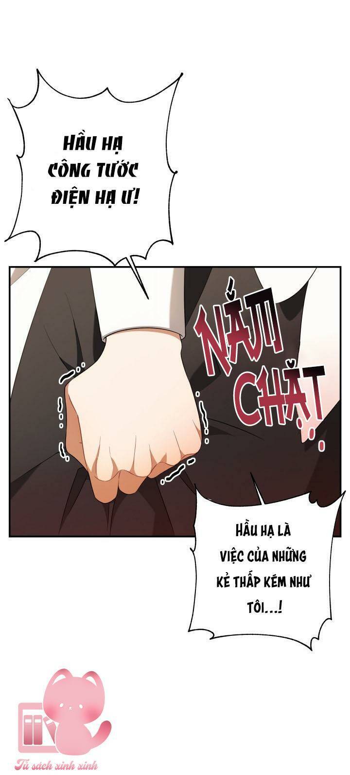 Thời Khắc Để Hiến Dâng Cái Chết Của Ngươi Đã Tới Chapter 10 - Trang 2