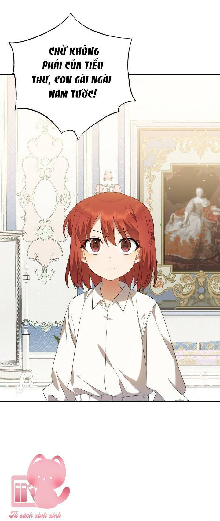 Thời Khắc Để Hiến Dâng Cái Chết Của Ngươi Đã Tới Chapter 10 - Trang 2