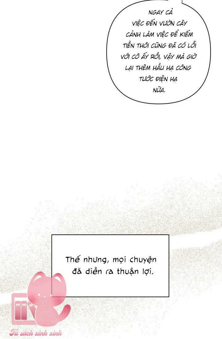 Thời Khắc Để Hiến Dâng Cái Chết Của Ngươi Đã Tới Chapter 10 - Trang 2