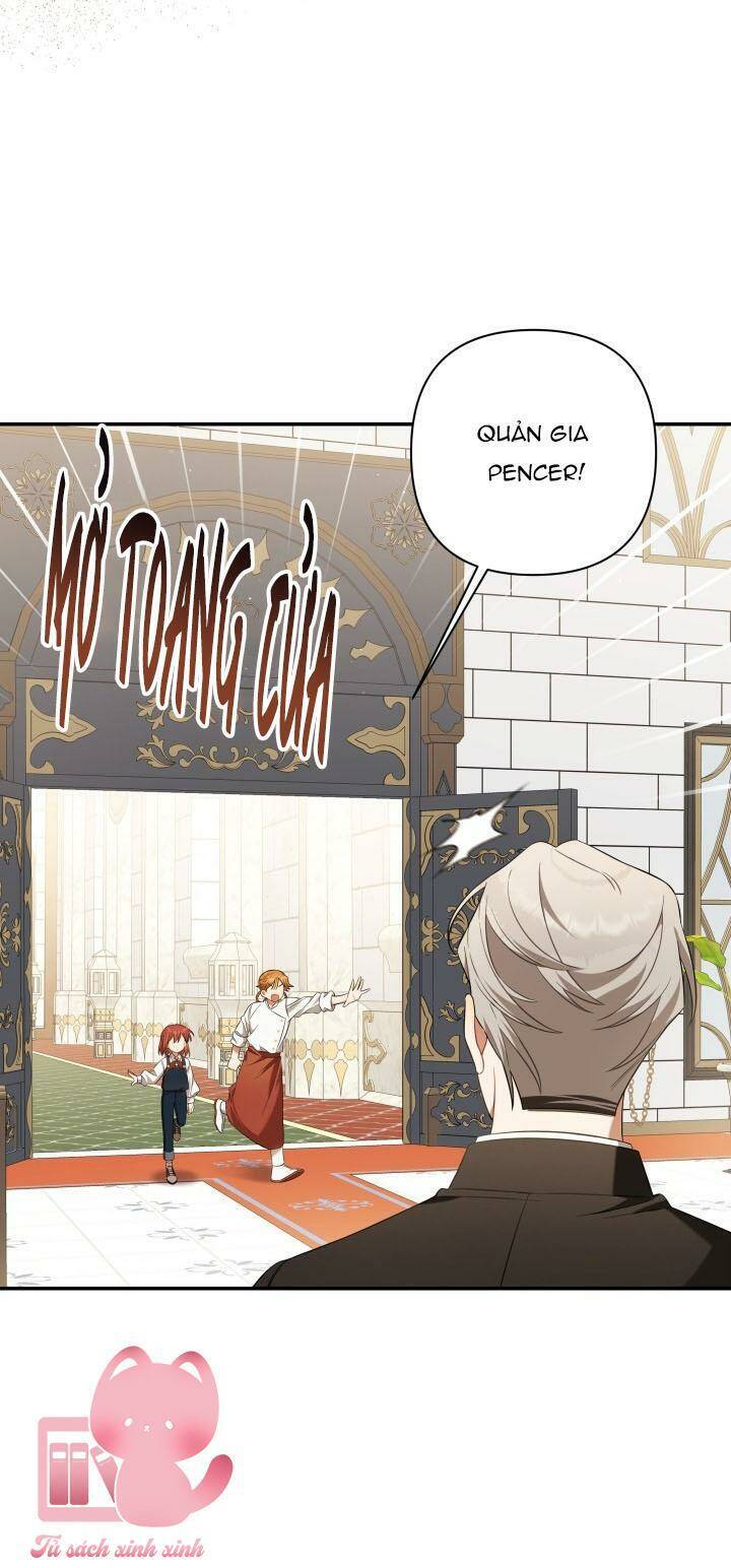 Thời Khắc Để Hiến Dâng Cái Chết Của Ngươi Đã Tới Chapter 10 - Trang 2