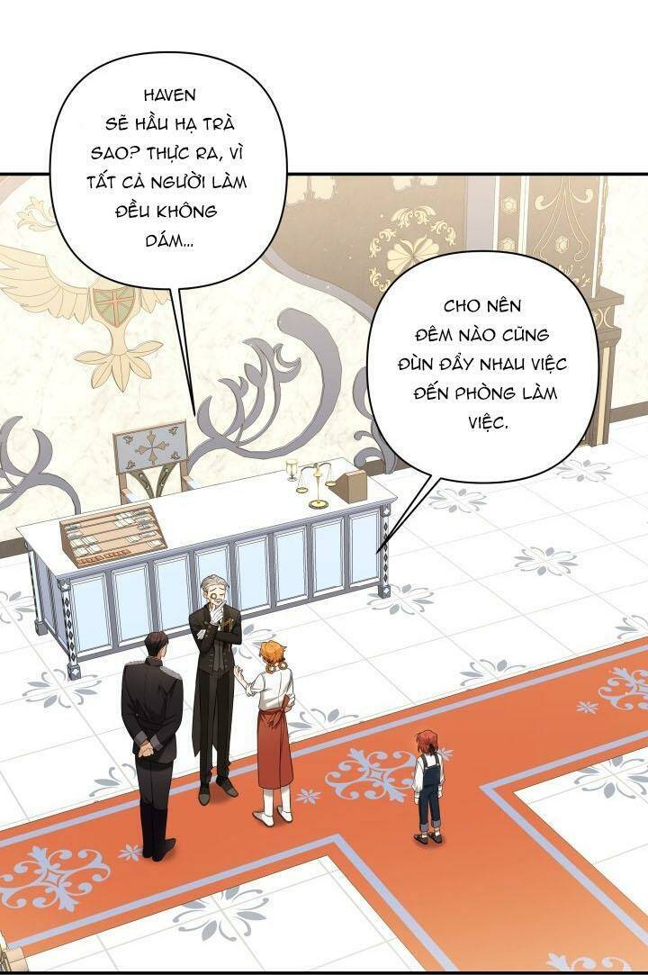 Thời Khắc Để Hiến Dâng Cái Chết Của Ngươi Đã Tới Chapter 10 - Trang 2