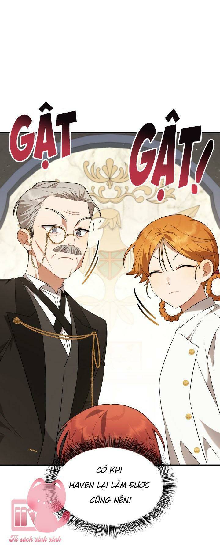 Thời Khắc Để Hiến Dâng Cái Chết Của Ngươi Đã Tới Chapter 10 - Trang 2