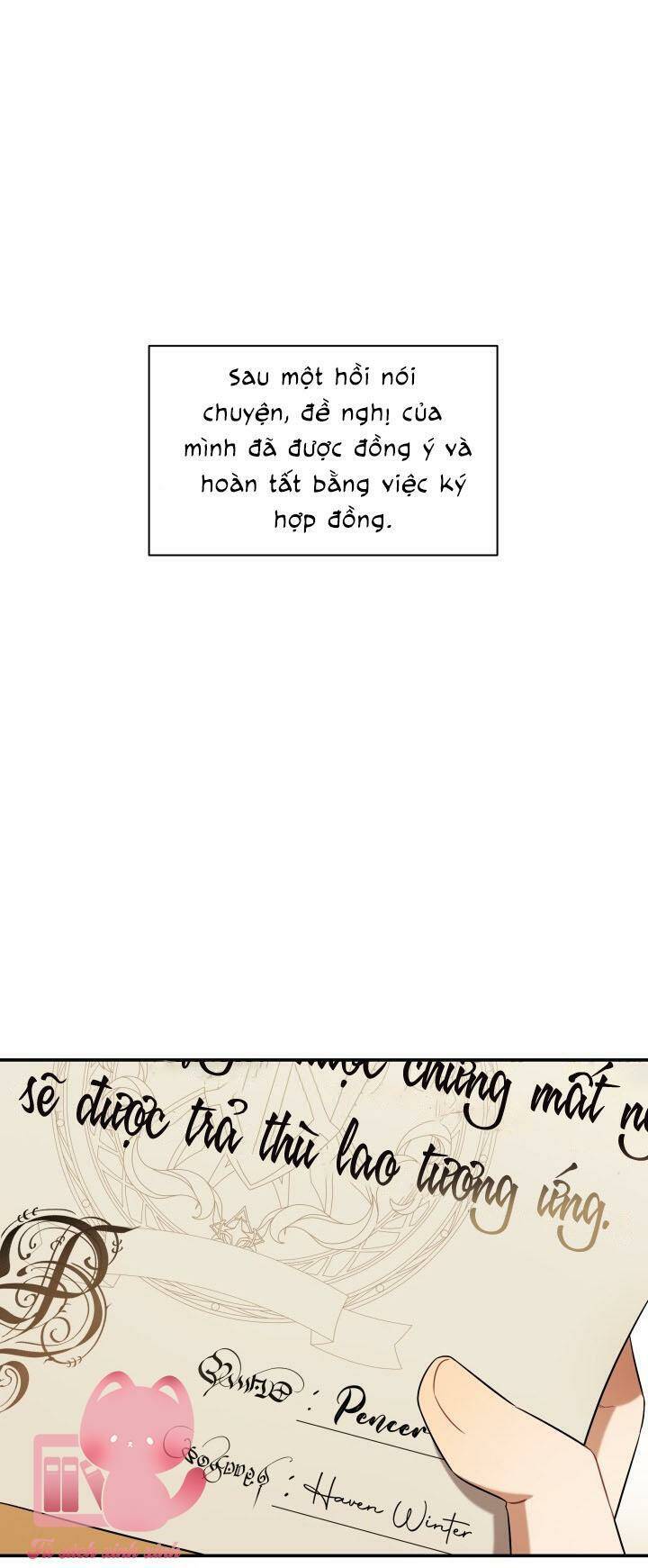 Thời Khắc Để Hiến Dâng Cái Chết Của Ngươi Đã Tới Chapter 10 - Trang 2