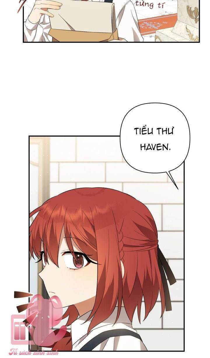 Thời Khắc Để Hiến Dâng Cái Chết Của Ngươi Đã Tới Chapter 10 - Trang 2