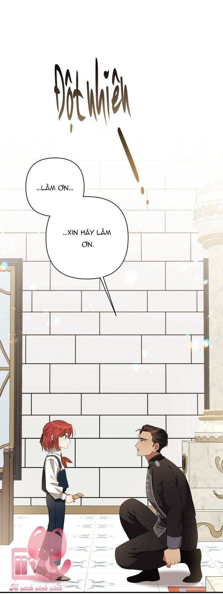 Thời Khắc Để Hiến Dâng Cái Chết Của Ngươi Đã Tới Chapter 10 - Trang 2