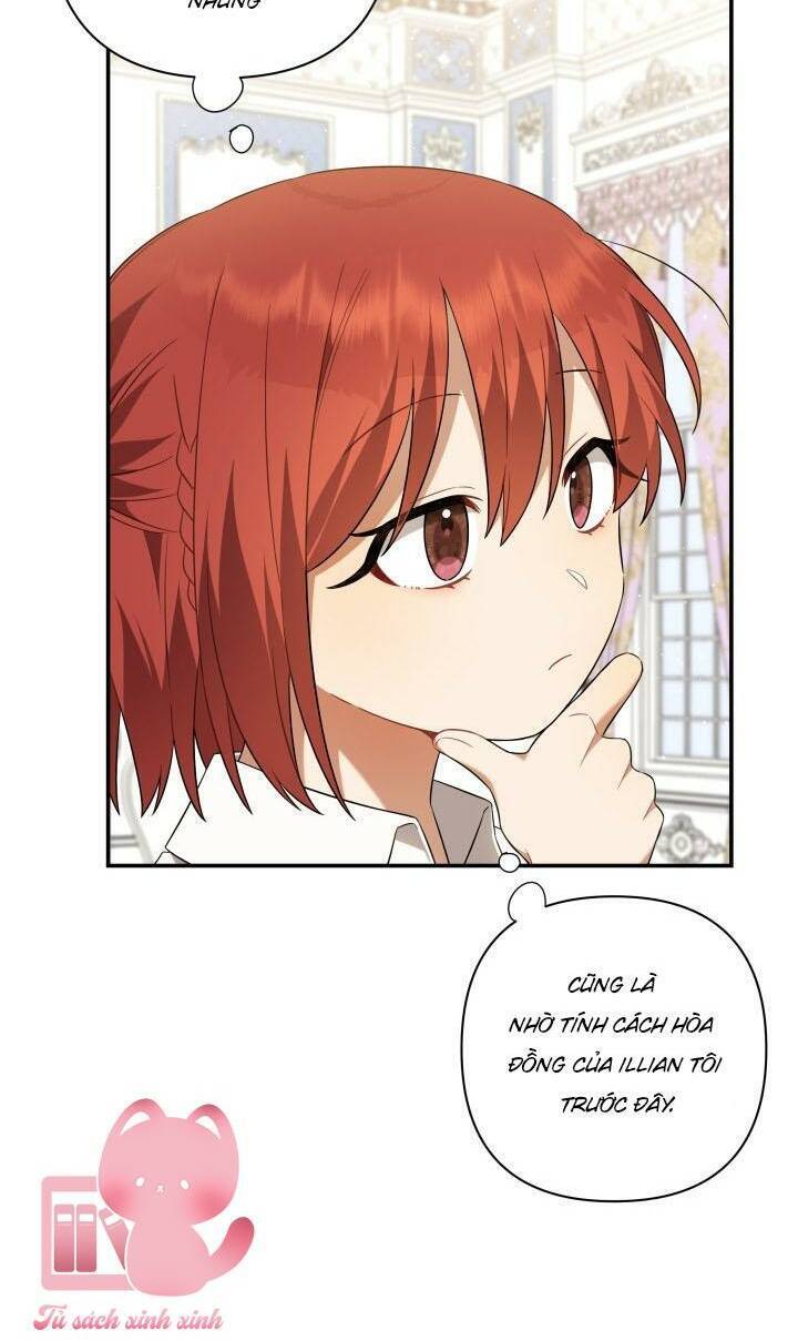 Thời Khắc Để Hiến Dâng Cái Chết Của Ngươi Đã Tới Chapter 10 - Trang 2