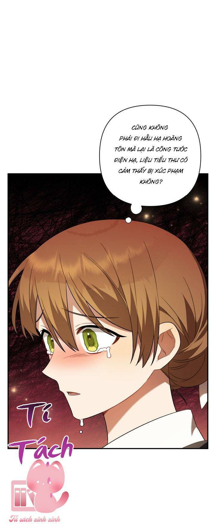 Thời Khắc Để Hiến Dâng Cái Chết Của Ngươi Đã Tới Chapter 10 - Trang 2