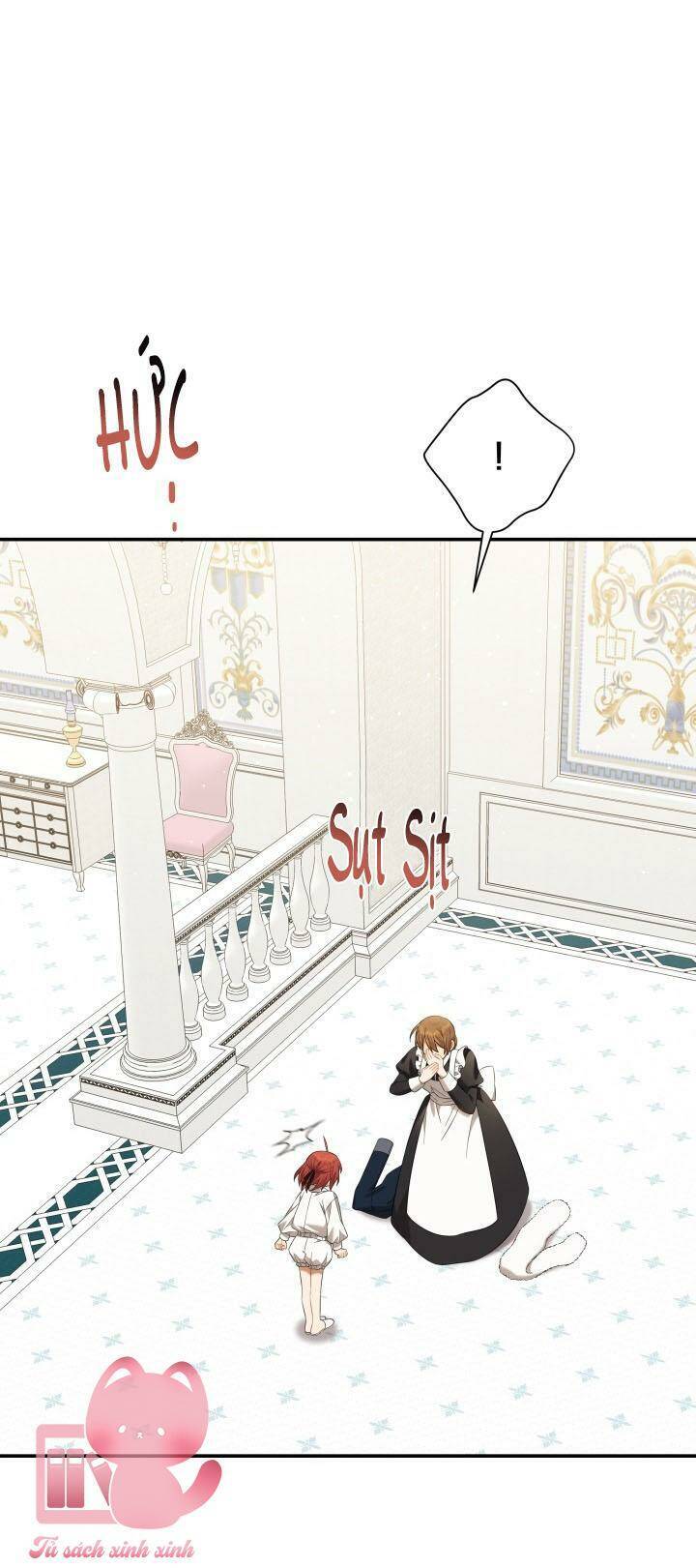 Thời Khắc Để Hiến Dâng Cái Chết Của Ngươi Đã Tới Chapter 10 - Trang 2