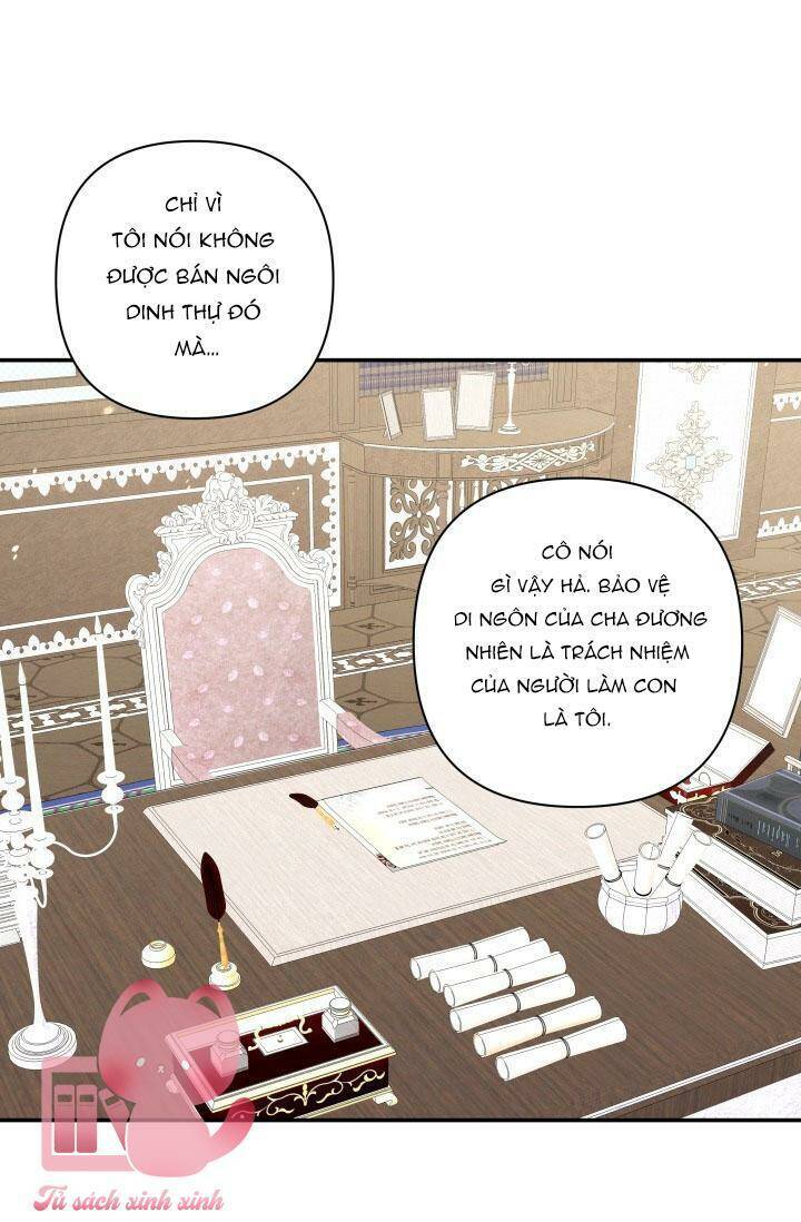 Thời Khắc Để Hiến Dâng Cái Chết Của Ngươi Đã Tới Chapter 10 - Trang 2