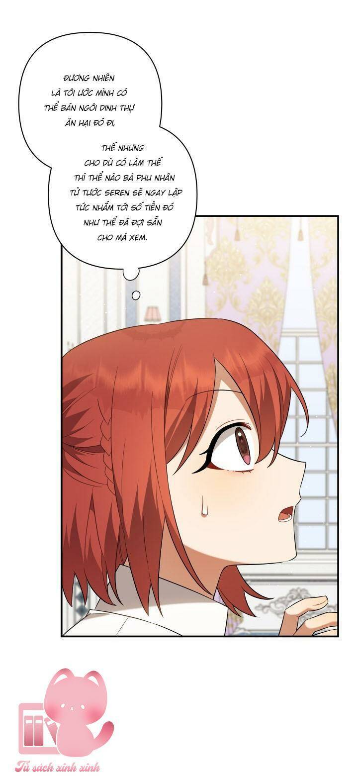 Thời Khắc Để Hiến Dâng Cái Chết Của Ngươi Đã Tới Chapter 10 - Trang 2