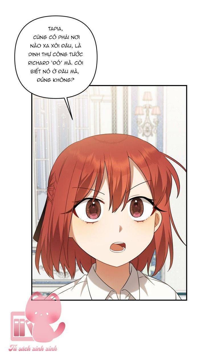 Thời Khắc Để Hiến Dâng Cái Chết Của Ngươi Đã Tới Chapter 10 - Trang 2