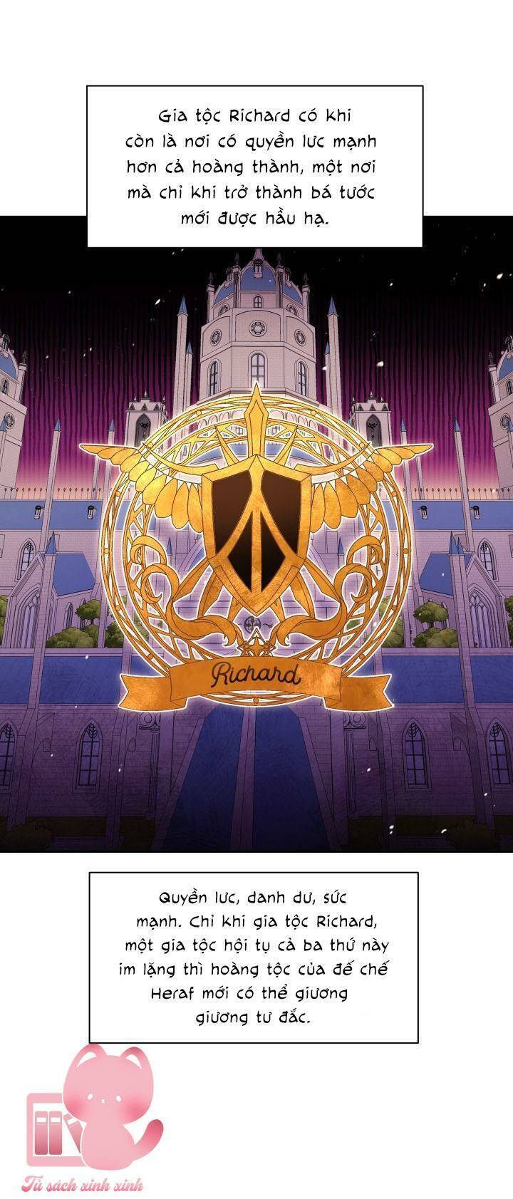 Thời Khắc Để Hiến Dâng Cái Chết Của Ngươi Đã Tới Chapter 10 - Trang 2