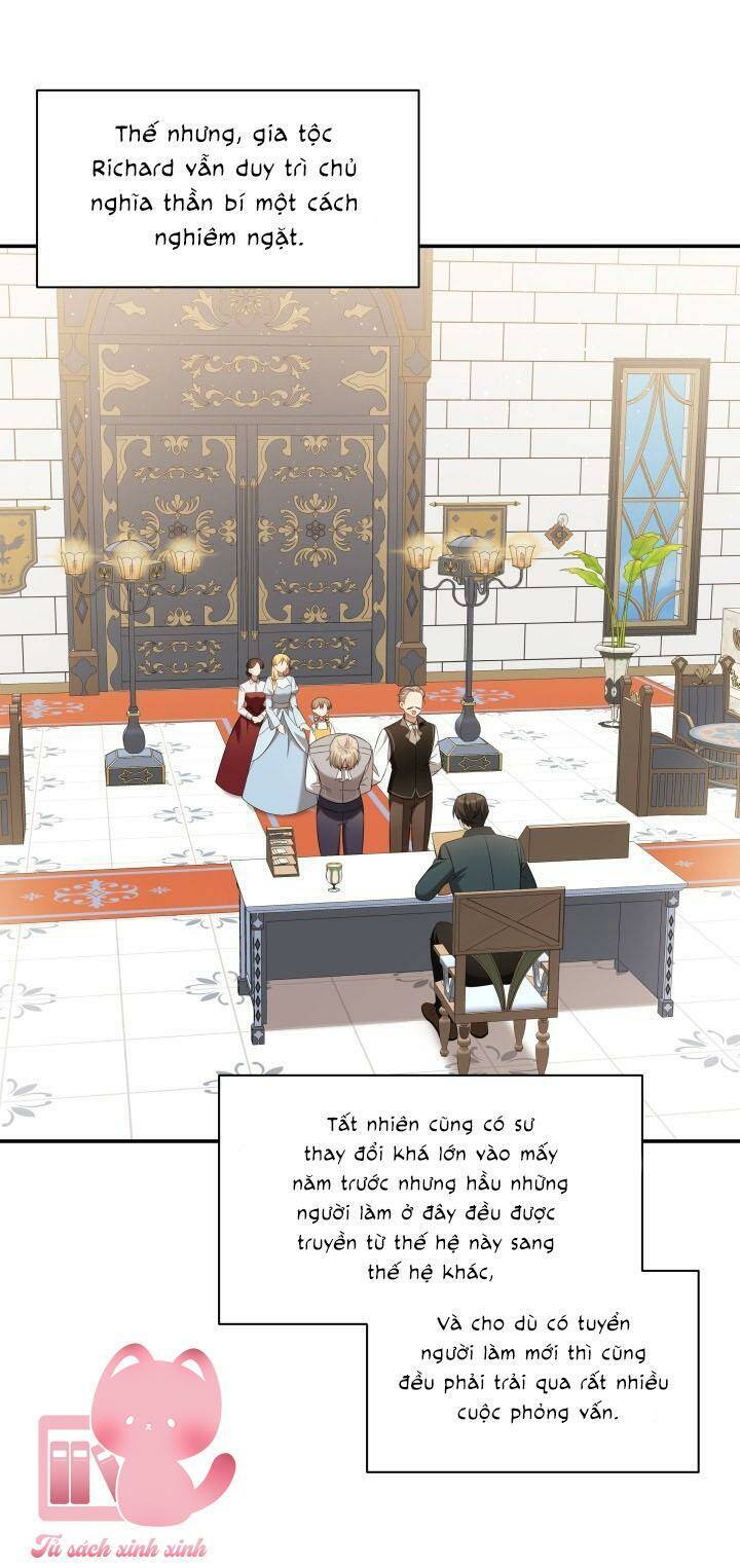 Thời Khắc Để Hiến Dâng Cái Chết Của Ngươi Đã Tới Chapter 10 - Trang 2