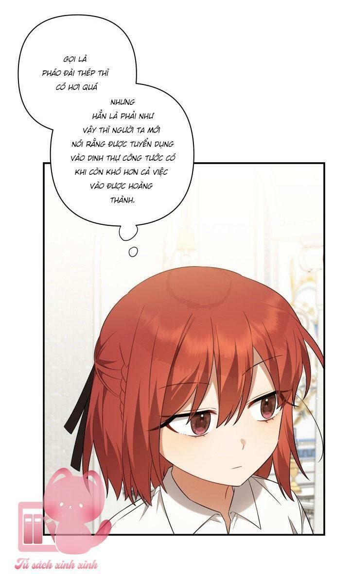 Thời Khắc Để Hiến Dâng Cái Chết Của Ngươi Đã Tới Chapter 10 - Trang 2