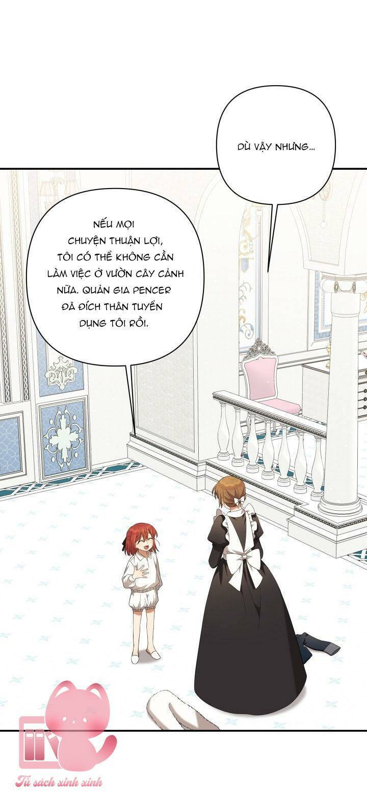 Thời Khắc Để Hiến Dâng Cái Chết Của Ngươi Đã Tới Chapter 10 - Trang 2