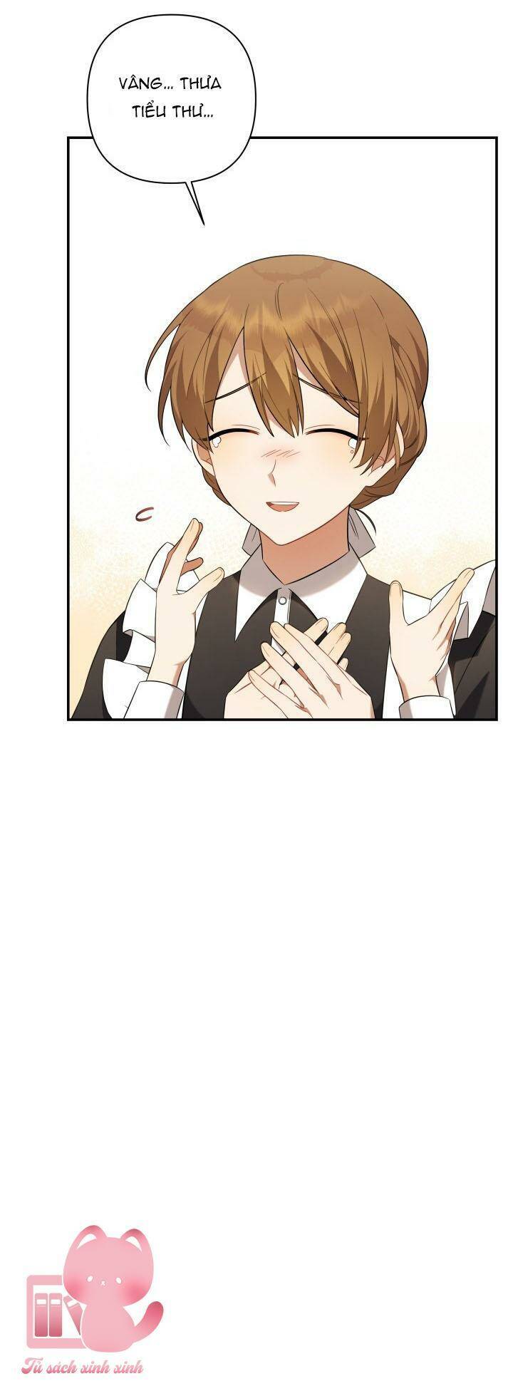 Thời Khắc Để Hiến Dâng Cái Chết Của Ngươi Đã Tới Chapter 10 - Trang 2