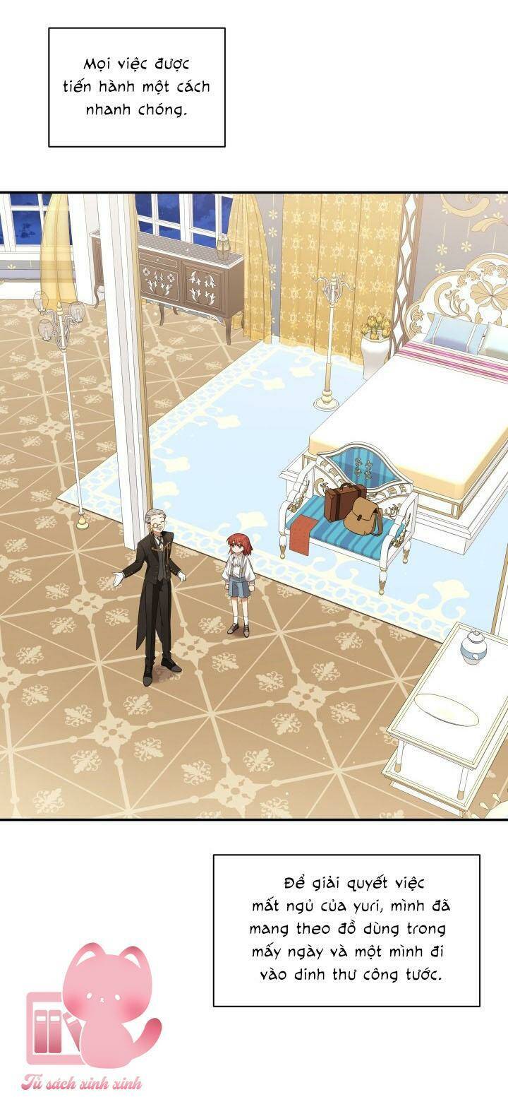 Thời Khắc Để Hiến Dâng Cái Chết Của Ngươi Đã Tới Chapter 10 - Trang 2