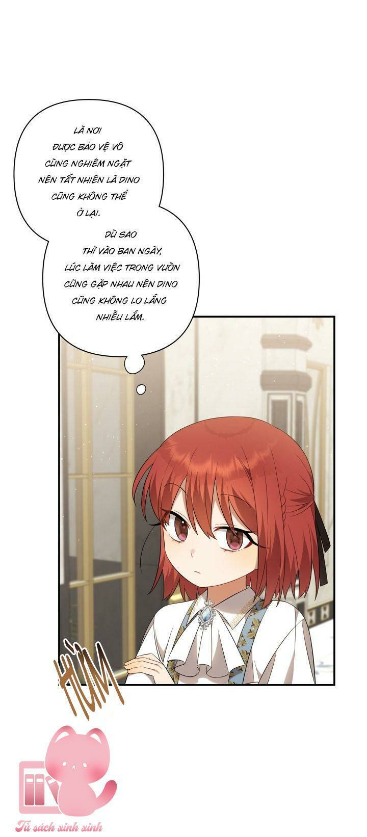 Thời Khắc Để Hiến Dâng Cái Chết Của Ngươi Đã Tới Chapter 10 - Trang 2