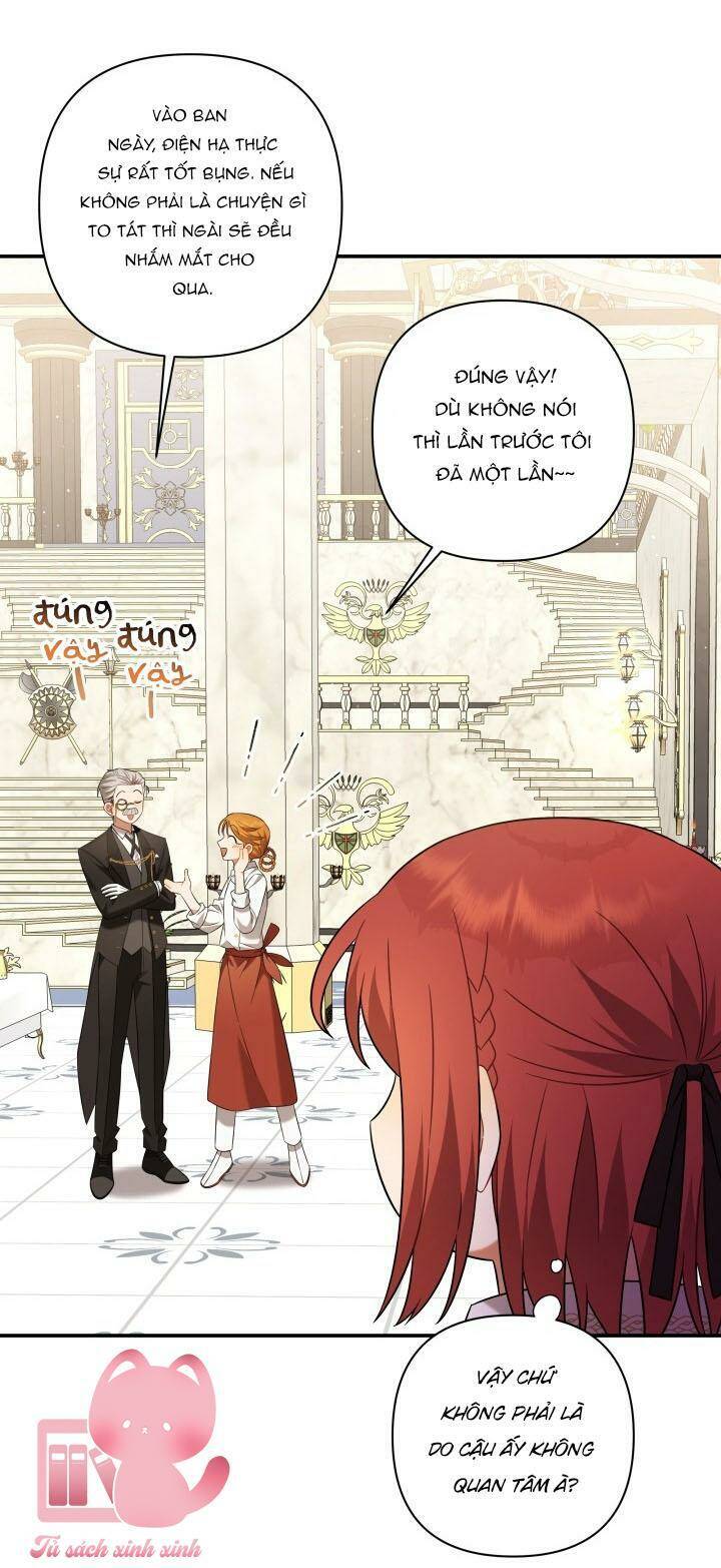 Thời Khắc Để Hiến Dâng Cái Chết Của Ngươi Đã Tới Chapter 10 - Trang 2