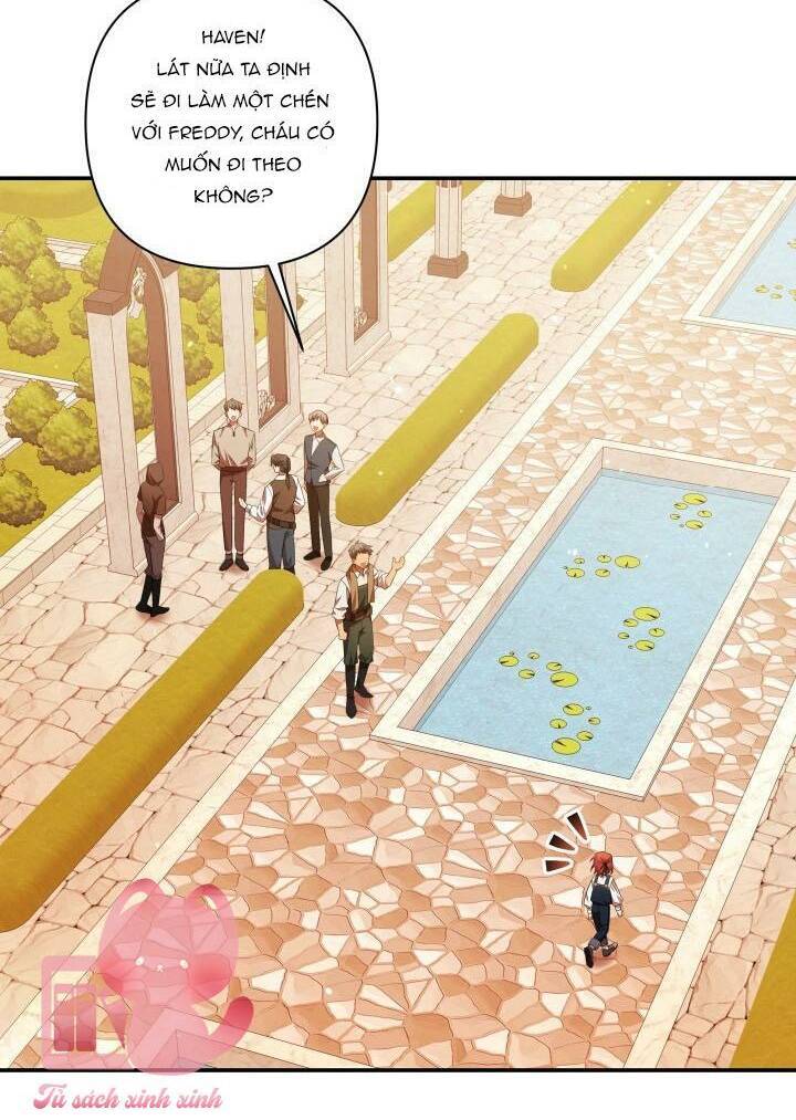 Thời Khắc Để Hiến Dâng Cái Chết Của Ngươi Đã Tới Chapter 10 - Trang 2