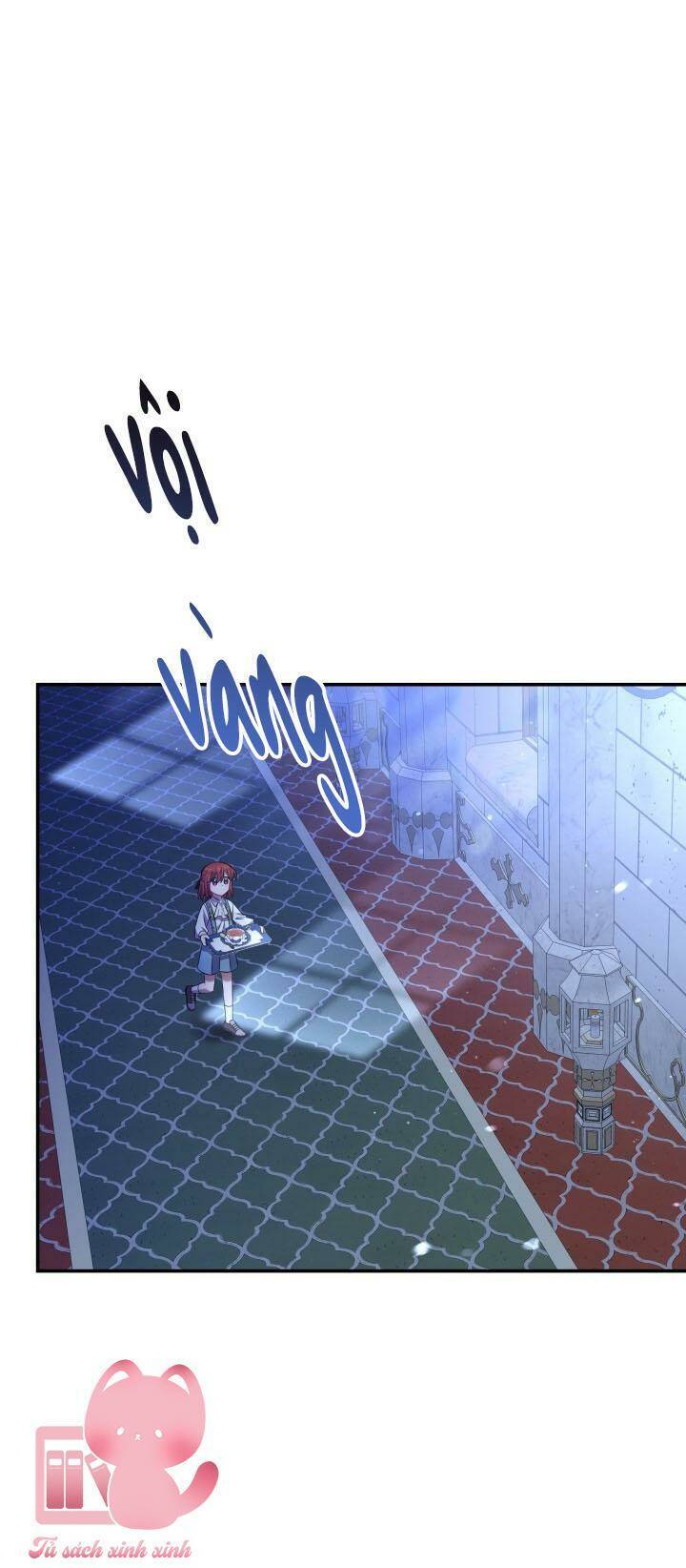 Thời Khắc Để Hiến Dâng Cái Chết Của Ngươi Đã Tới Chapter 10 - Trang 2