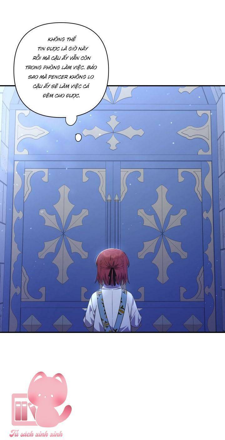 Thời Khắc Để Hiến Dâng Cái Chết Của Ngươi Đã Tới Chapter 10 - Trang 2