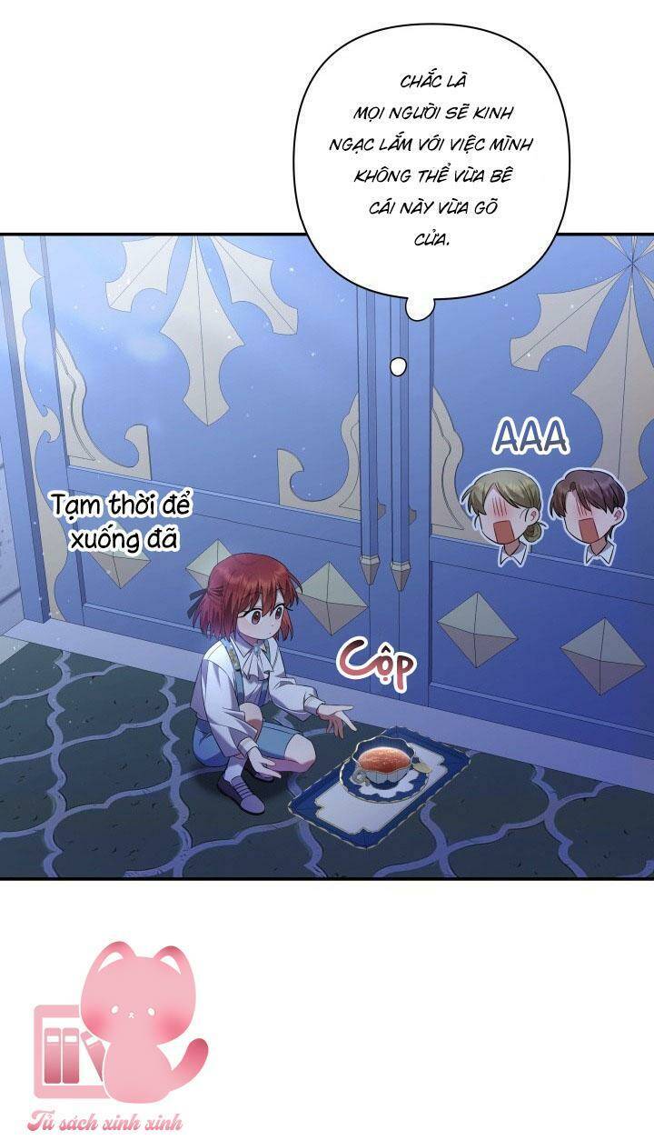 Thời Khắc Để Hiến Dâng Cái Chết Của Ngươi Đã Tới Chapter 10 - Trang 2