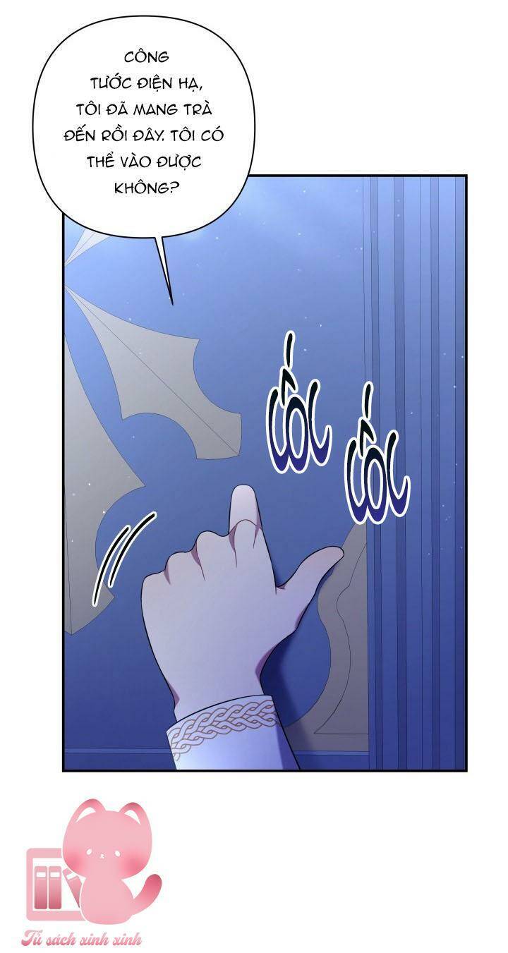 Thời Khắc Để Hiến Dâng Cái Chết Của Ngươi Đã Tới Chapter 10 - Trang 2