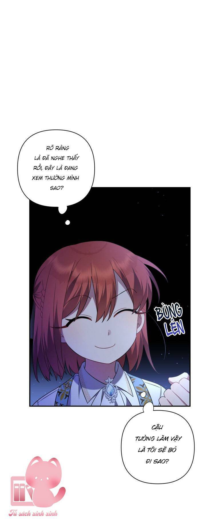 Thời Khắc Để Hiến Dâng Cái Chết Của Ngươi Đã Tới Chapter 10 - Trang 2