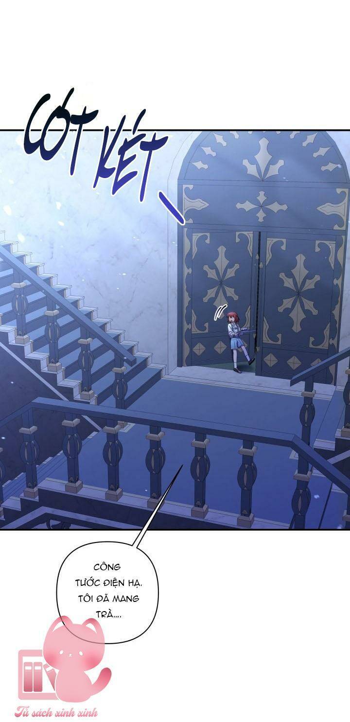 Thời Khắc Để Hiến Dâng Cái Chết Của Ngươi Đã Tới Chapter 10 - Trang 2