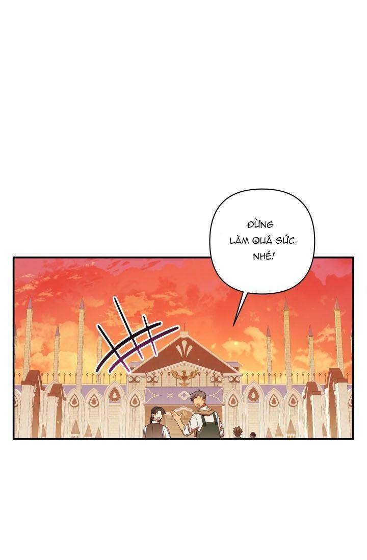 Thời Khắc Để Hiến Dâng Cái Chết Của Ngươi Đã Tới Chapter 10 - Trang 2