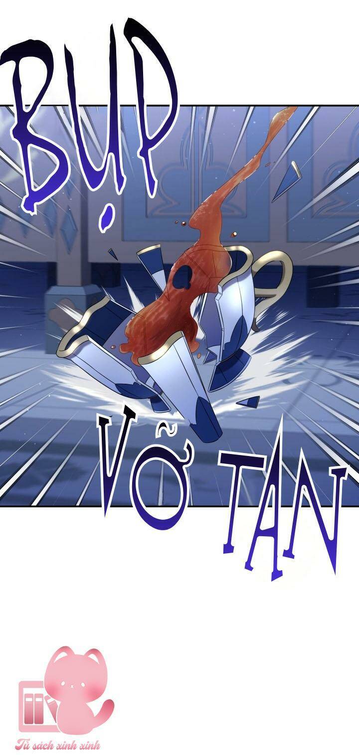 Thời Khắc Để Hiến Dâng Cái Chết Của Ngươi Đã Tới Chapter 11 - Trang 2