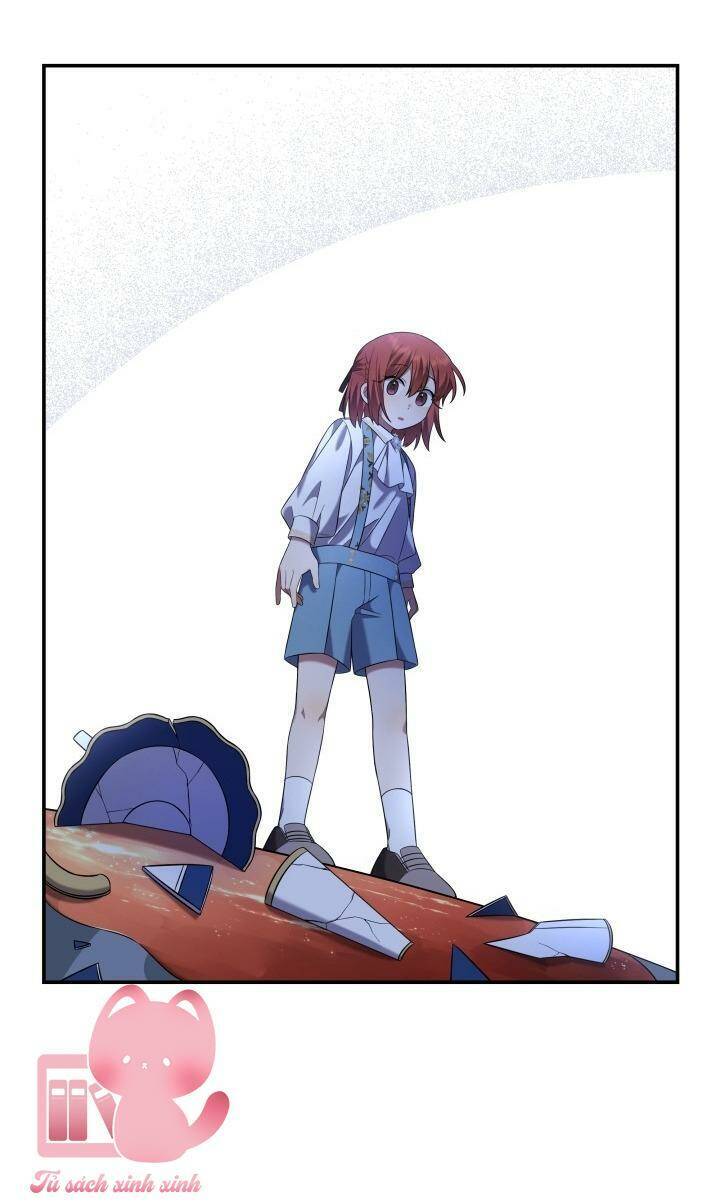 Thời Khắc Để Hiến Dâng Cái Chết Của Ngươi Đã Tới Chapter 11 - Trang 2