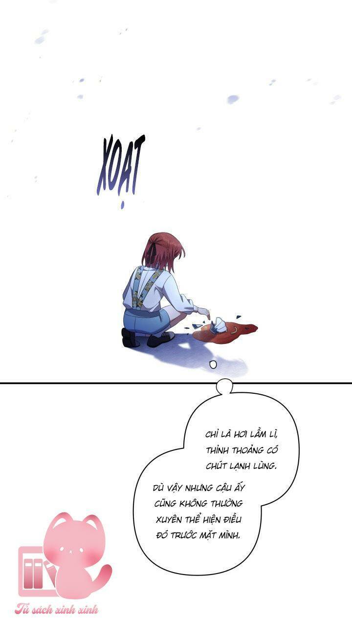Thời Khắc Để Hiến Dâng Cái Chết Của Ngươi Đã Tới Chapter 11 - Trang 2