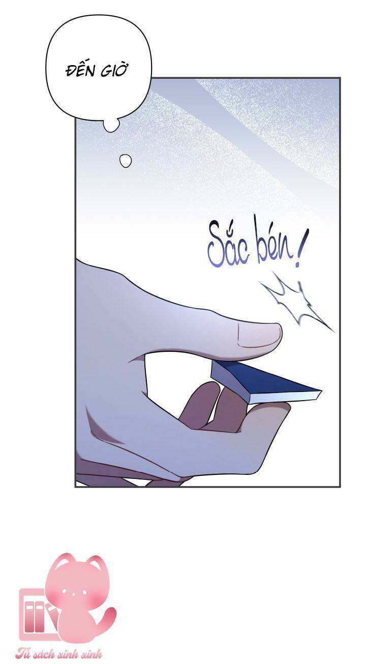 Thời Khắc Để Hiến Dâng Cái Chết Của Ngươi Đã Tới Chapter 11 - Trang 2