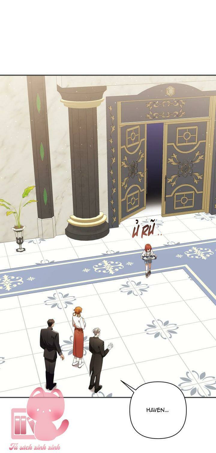 Thời Khắc Để Hiến Dâng Cái Chết Của Ngươi Đã Tới Chapter 11 - Trang 2