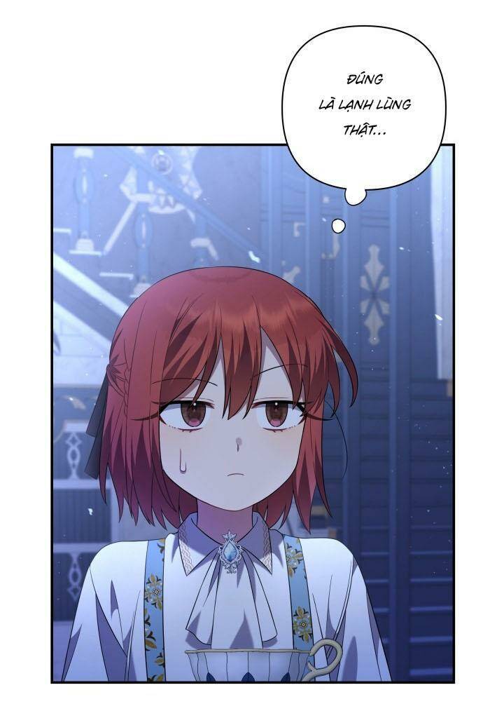 Thời Khắc Để Hiến Dâng Cái Chết Của Ngươi Đã Tới Chapter 11 - Trang 2