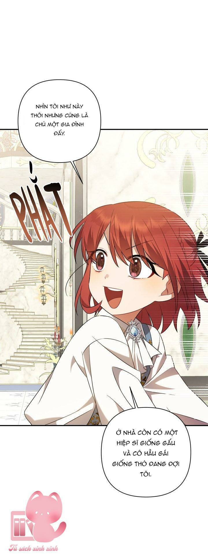 Thời Khắc Để Hiến Dâng Cái Chết Của Ngươi Đã Tới Chapter 11 - Trang 2