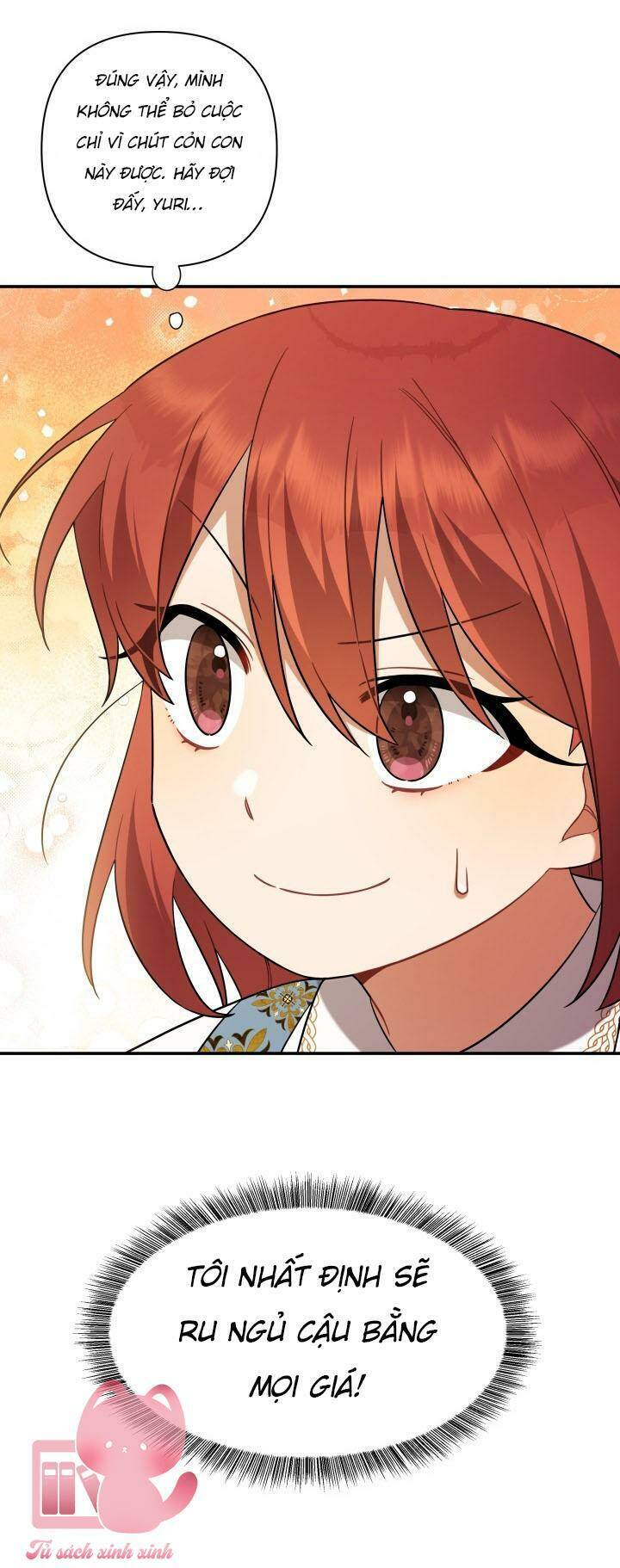 Thời Khắc Để Hiến Dâng Cái Chết Của Ngươi Đã Tới Chapter 11 - Trang 2