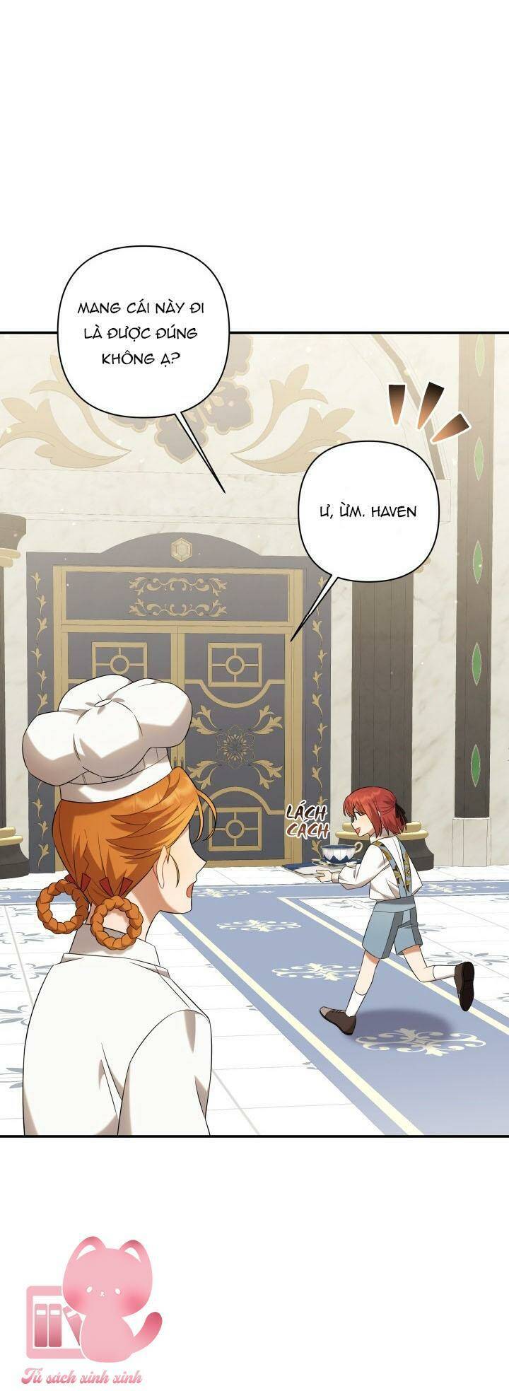 Thời Khắc Để Hiến Dâng Cái Chết Của Ngươi Đã Tới Chapter 11 - Trang 2