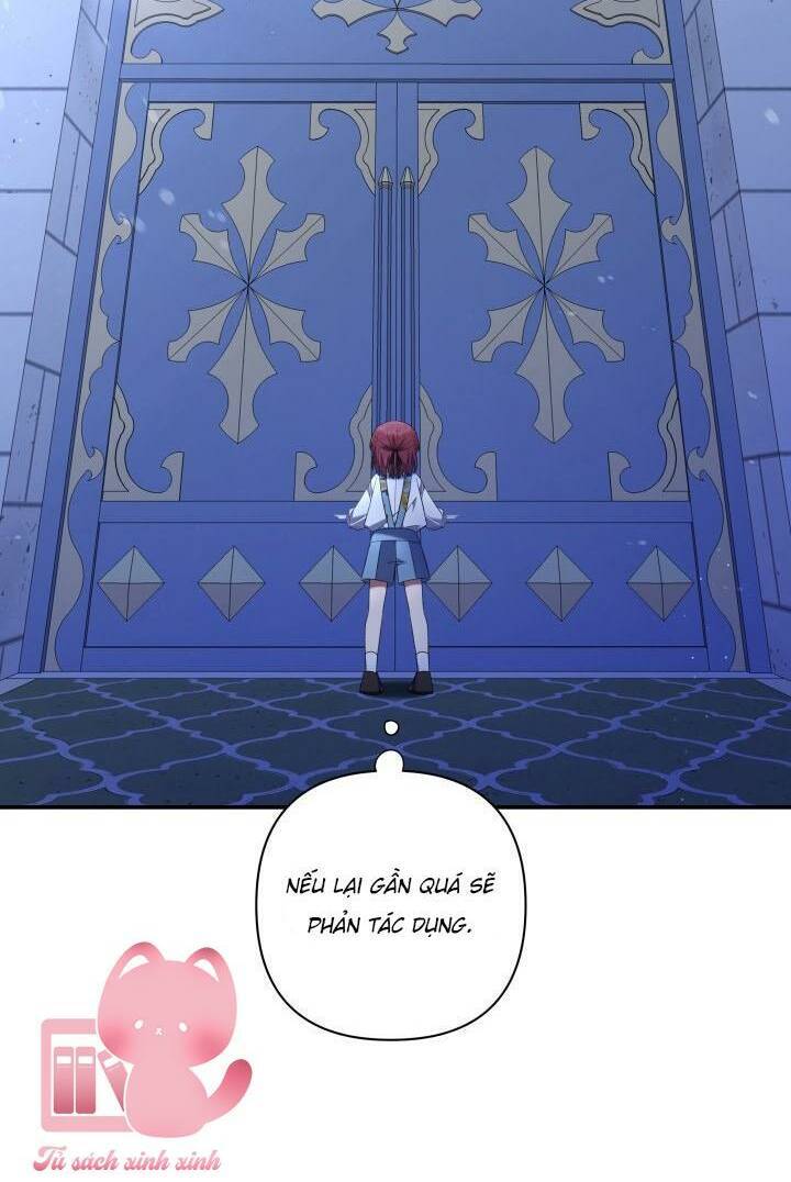 Thời Khắc Để Hiến Dâng Cái Chết Của Ngươi Đã Tới Chapter 11 - Trang 2