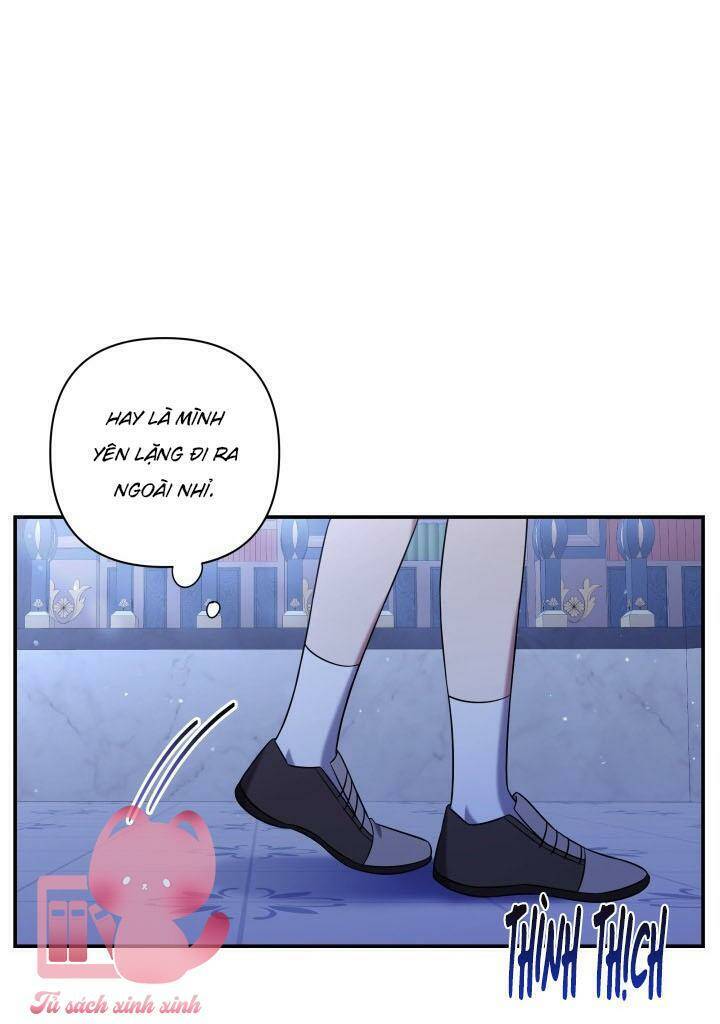 Thời Khắc Để Hiến Dâng Cái Chết Của Ngươi Đã Tới Chapter 11 - Trang 2