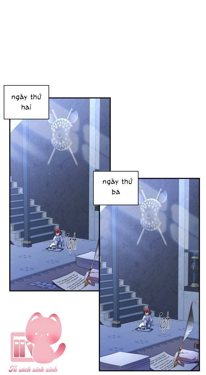 Thời Khắc Để Hiến Dâng Cái Chết Của Ngươi Đã Tới Chapter 11 - Trang 2