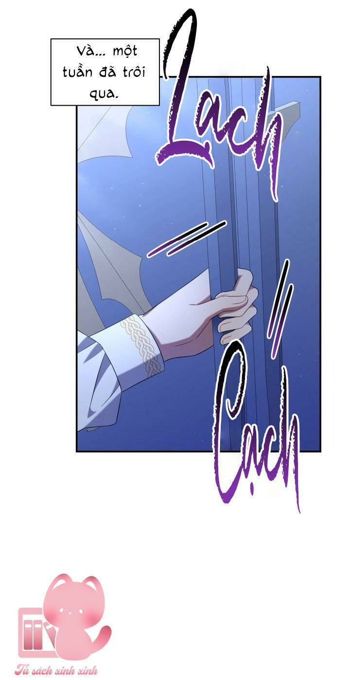 Thời Khắc Để Hiến Dâng Cái Chết Của Ngươi Đã Tới Chapter 11 - Trang 2