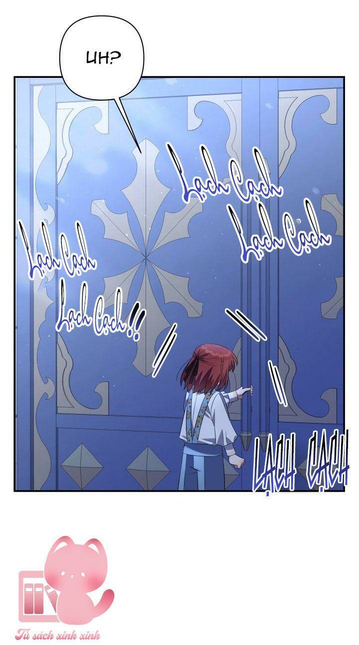 Thời Khắc Để Hiến Dâng Cái Chết Của Ngươi Đã Tới Chapter 11 - Trang 2