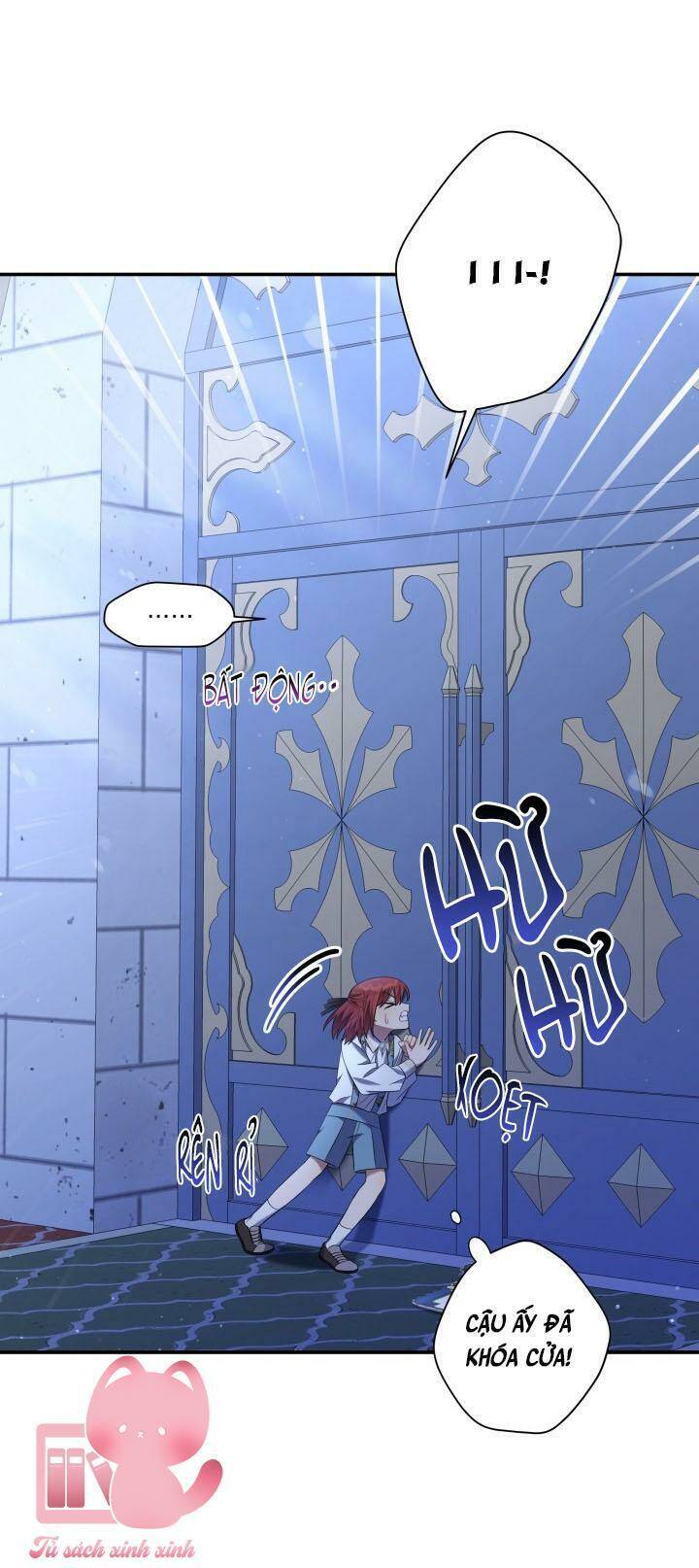 Thời Khắc Để Hiến Dâng Cái Chết Của Ngươi Đã Tới Chapter 11 - Trang 2