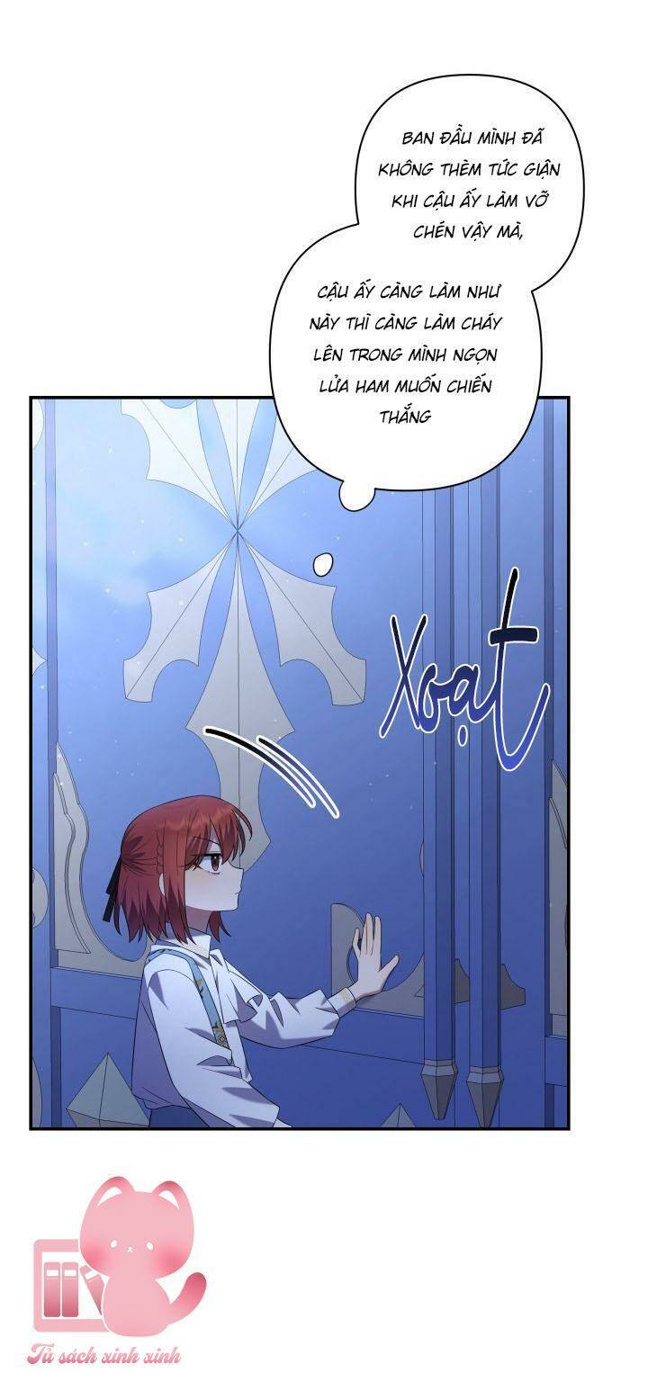 Thời Khắc Để Hiến Dâng Cái Chết Của Ngươi Đã Tới Chapter 11 - Trang 2